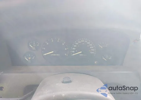 2004 Jeep Grand Cherokee Laredo from USA, damaged, VIN 1J4GX48S54C388512